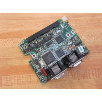 Mitsubishi J2-C01 Circuit Board  J2-C01C - Parts Only