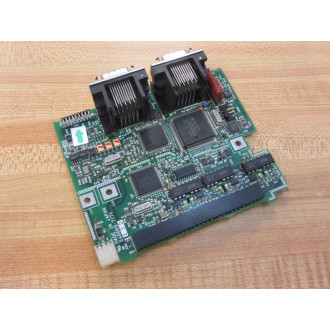 Mitsubishi J2-C01 Circuit Board  J2-C01C - Parts Only
