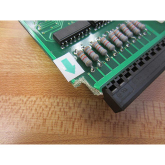 Brodersen 89149G Circuit Board - Parts Only