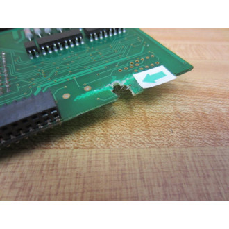 Brodersen 89149G Circuit Board - Parts Only