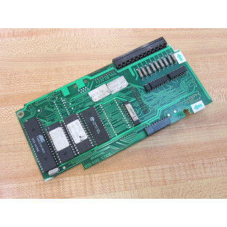 Brodersen 89149G Circuit Board - Parts Only