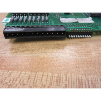 Brodersen 89149G Circuit Board - Parts Only