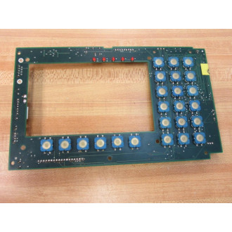 E 484A Circuit Board E484A - Parts Only