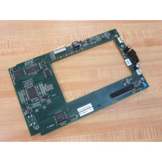 E 484A Circuit Board E484A - Parts Only