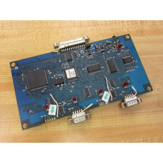 CWI 4762R1 Circuit Board - Parts Only