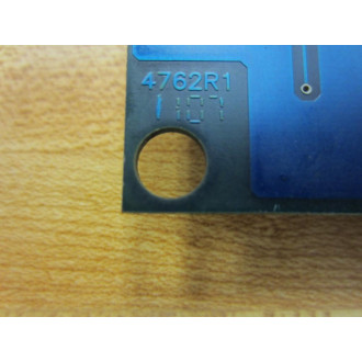 CWI 4762R1 Circuit Board - Parts Only
