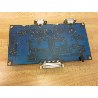CWI 4762R1 Circuit Board - Parts Only