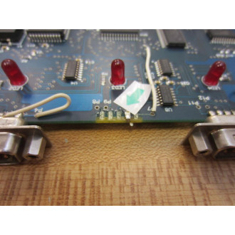 CWI 4762R1 Circuit Board - Parts Only
