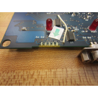 CWI 4762R1 Circuit Board - Parts Only