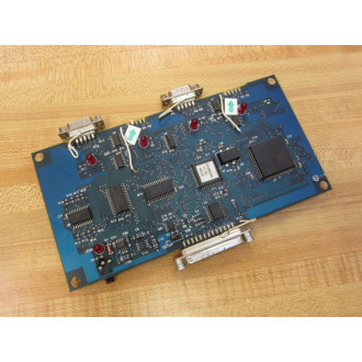 CWI 4762R1 Circuit Board - Parts Only