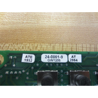 24-0860-2 Circuit Board 24-0790 - Parts Only