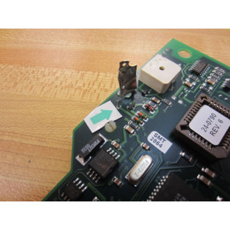 24-0860-2 Circuit Board 24-0790 - Parts Only