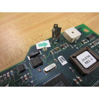 24-0860-2 Circuit Board 24-0790 - Parts Only