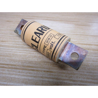 Kyosan 50TAR-100 Clearup Fuse 50TAR100 (Pack of 3) - New No Box