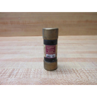 Buss JKS-10 Bussmann Fuse Cross Ref 4XF10 (Pack of 5) - New No Box