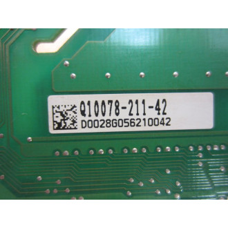 Yaskawa JUSP-ACPCA05JAA Circuit Board DF9203102-C2 2 - Parts Only