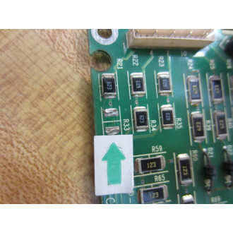 Yaskawa JUSP-ACPCA05JAA Circuit Board DF9203102-C2 2 - Parts Only