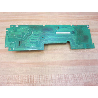 Yaskawa JUSP-ACPCA05JAA Circuit Board DF9203102-C2 - Parts Only