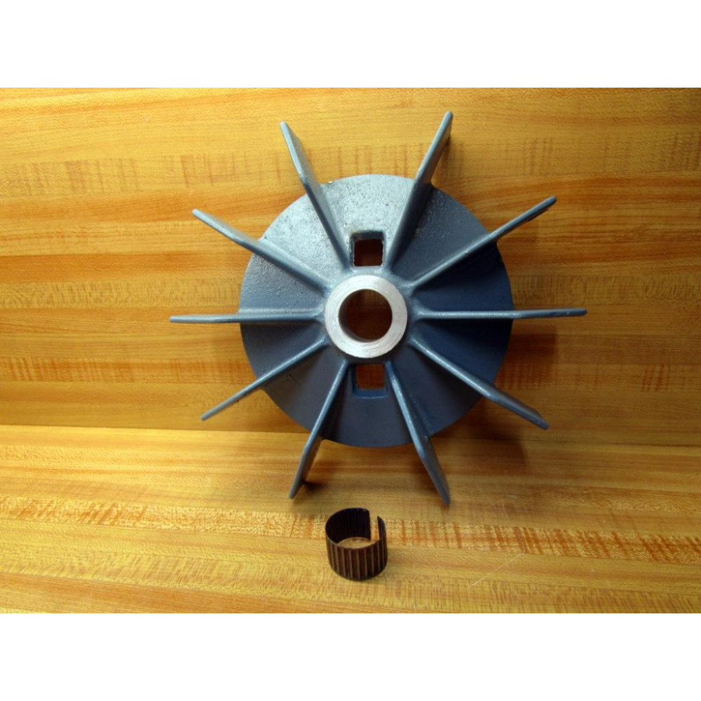 Generic 4229 845 Impeller 3000 392 451 - New No Box Generic 4229 845 Impeller 3000 392 451 - New No Box