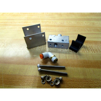 ARO 212-C Single Valve Vacuum Kit 50M-17 12452