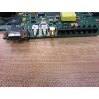 Tyco 8482819Y07 Circuit Board - Parts Only