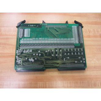 Nachi UM119B Circuit Board UM119 6 Non-Refundable - Parts Only