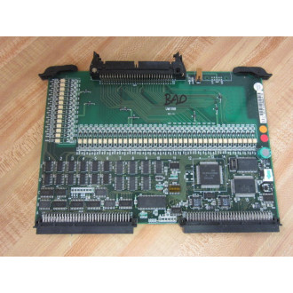 Nachi UM119B Circuit Board UM119 6 Non-Refundable - Parts Only