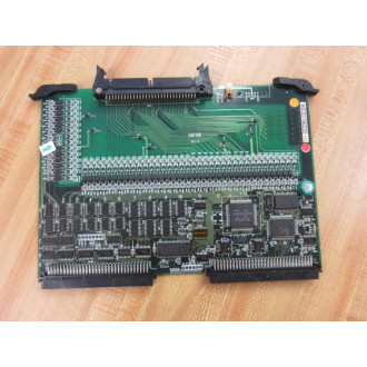 Nachi UM119B Circuit Board UM119 5 Non-Refundable - Parts Only