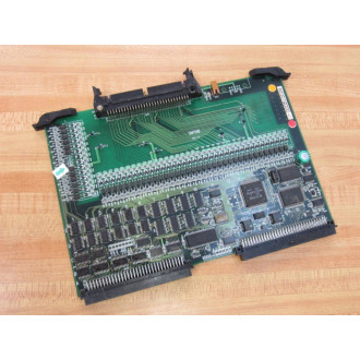 Nachi UM119B Circuit Board UM119 5 Non-Refundable - Parts Only