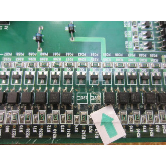 Nachi UM119B Circuit Board UM119 5 Non-Refundable - Parts Only