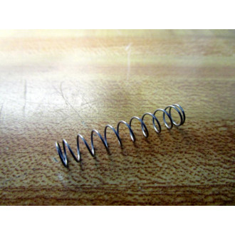 Associated Spring ASC C0240-020-1250S Compression Spring ASCC02400201250S (Pack of 11)
