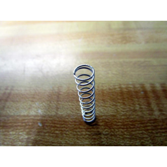 Associated Spring ASC C0240-020-1250S Compression Spring ASCC02400201250S (Pack of 11)
