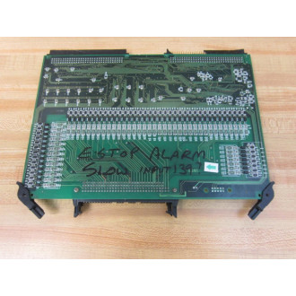Nachi UM119B Circuit Board UM119 4 Non-Refundable - Parts Only