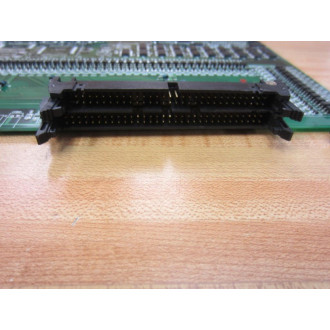 Nachi UM119B Circuit Board UM119 4 Non-Refundable - Parts Only