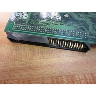 Nachi UM119B Circuit Board UM119 4 Non-Refundable - Parts Only