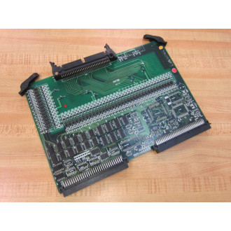 Nachi UM119B Circuit Board UM119 4 Non-Refundable - Parts Only