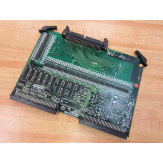 Nachi UM119B Circuit Board UM119 4 Non-Refundable - Parts Only