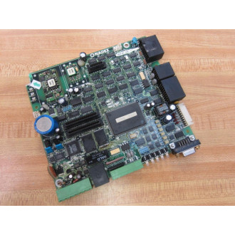 NADEX PC-972D-00A Circuit Board PC972D00A - Parts Only