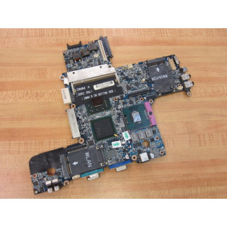 Dell IBQ00U Motherboard  0DT781 DT781 - Parts Only