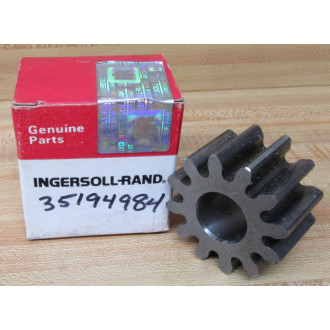 Ingersol Rand 35194984 Gear