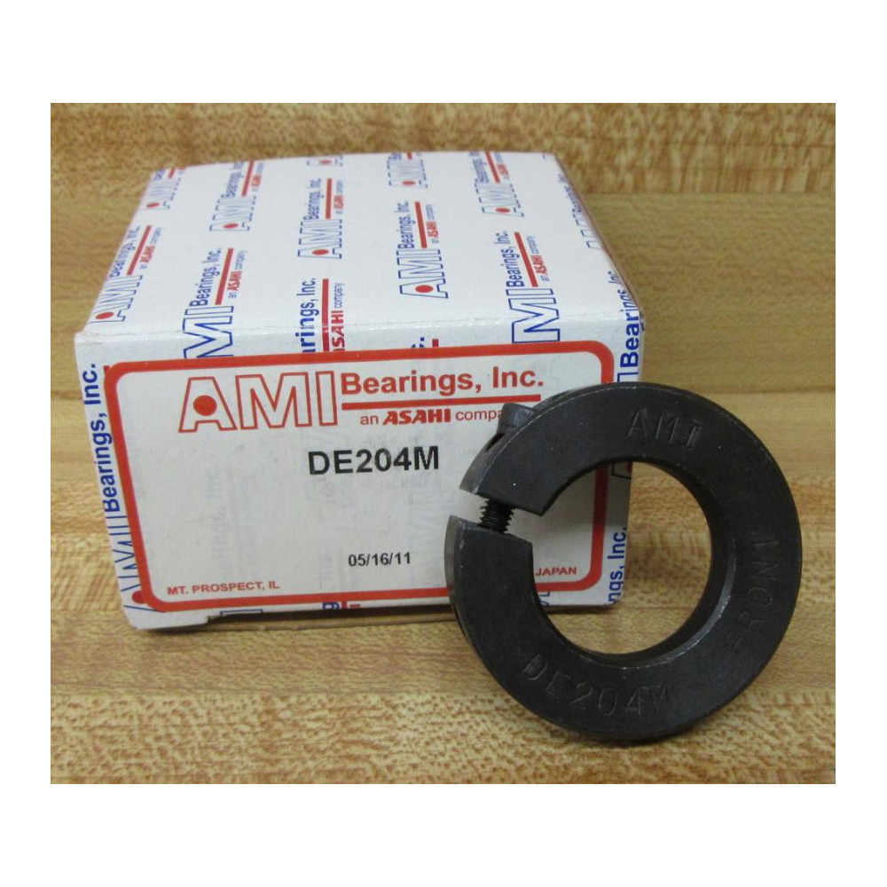 AMI DE204M Bearing