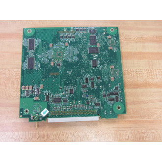 Motorola 8482612Y03 Circuit Board 9 - Parts Only