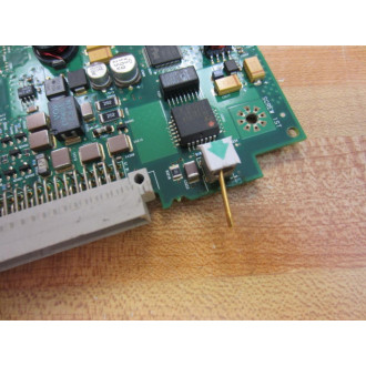 Motorola 8482612Y03 Circuit Board 8 - Parts Only