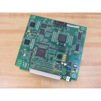 Motorola 8482612Y03 Circuit Board 8 - Parts Only