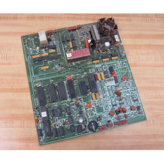 Firing Circuits 1870-5004 Circuit Board 18705004 4 1870-5004-B - Parts Only