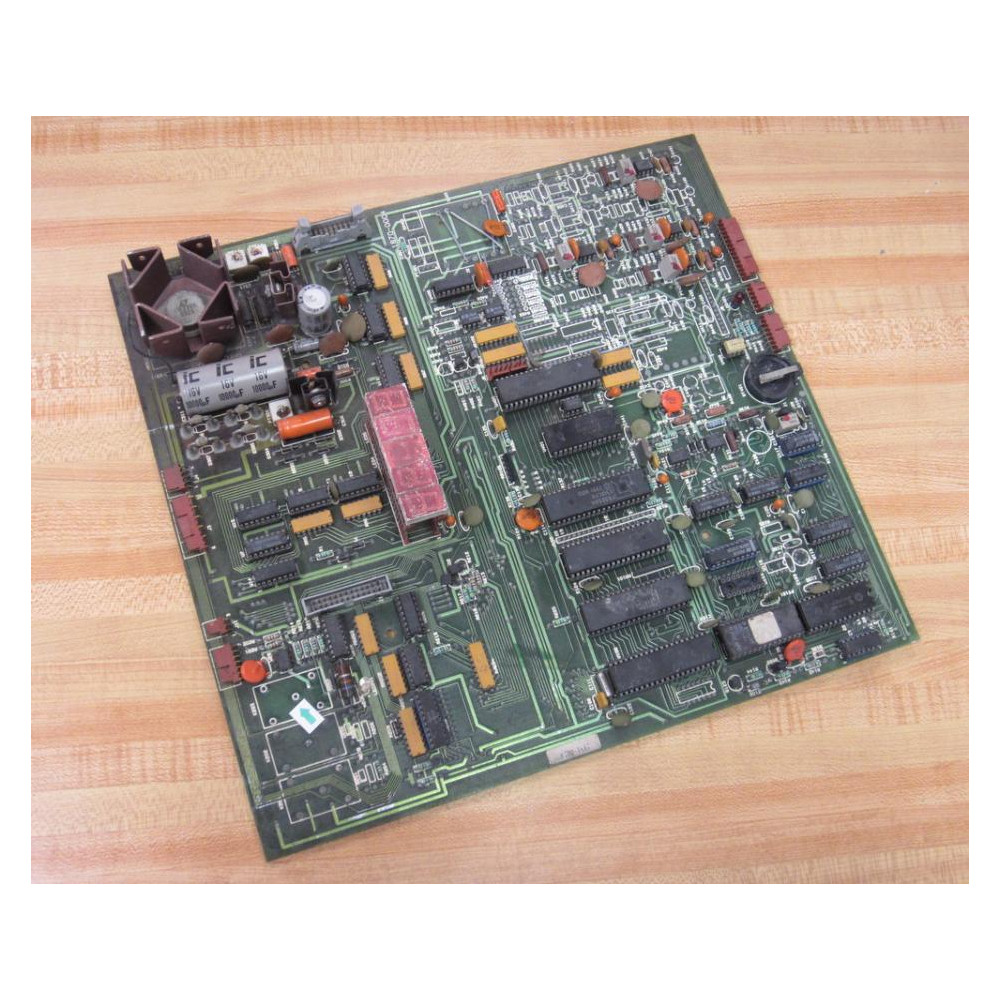 Firing Circuits 1870-5004 Circuit Board 18705004 3 1870-5004-B - Parts Only
