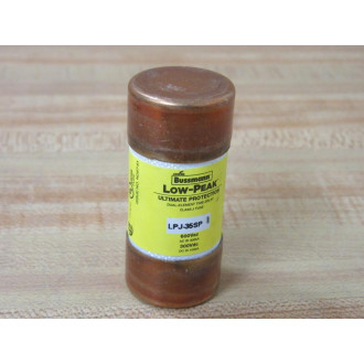 Buss LPJ-35SP Bussmann Fuse Cross Ref 4XF36 (Pack of 9)