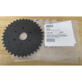 Martin 40A36 Sprocket