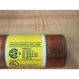 Buss LPJ-45SP Bussmann Fuse Cross Ref 6F367 (Pack of 7)