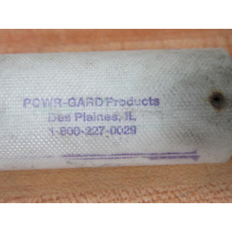 Littelfuse L70S 80A Powr-Gard Semiconductor Fuse L70S80A Tested - Used